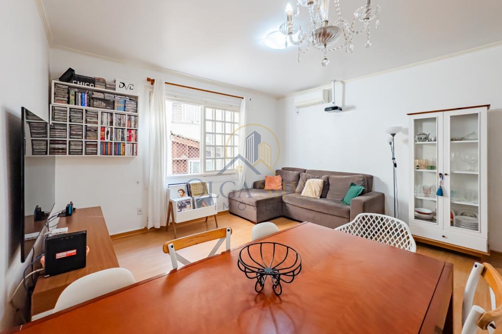 Apartamento 2 Quartos
