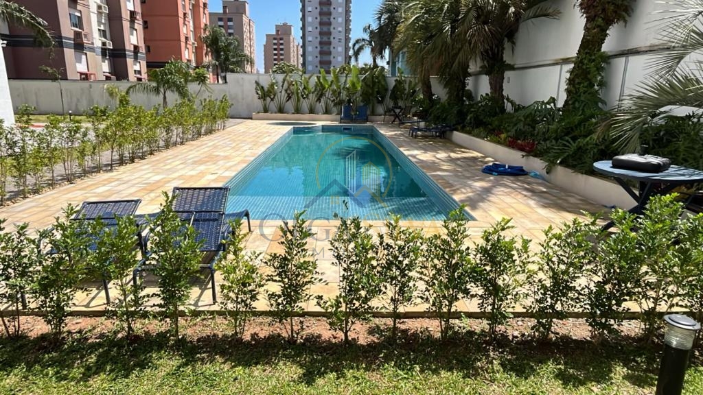 Apartamento 3 Quartos