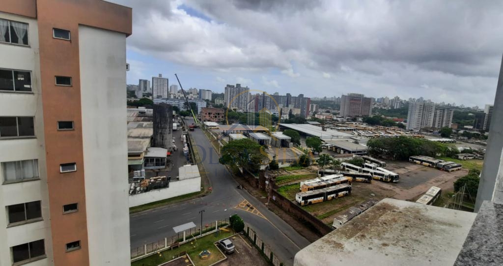 Apartamento 2 Quartos
